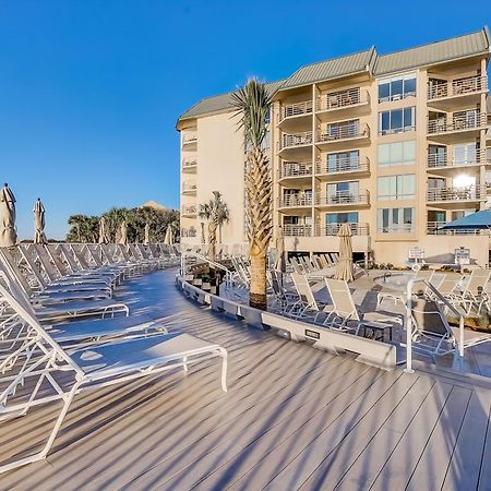 Villamare Hilton Head Island Exterior foto