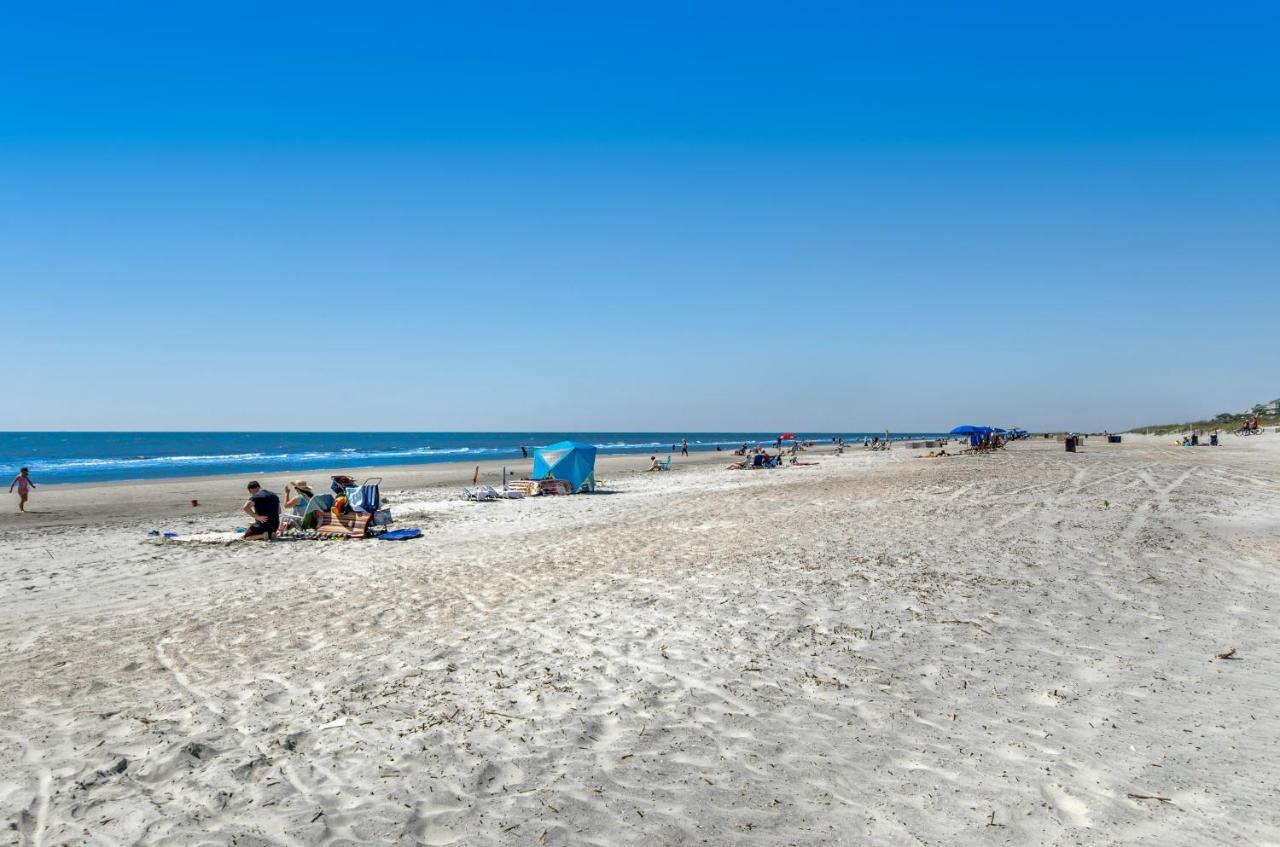 Villamare Hilton Head Island Cameră foto