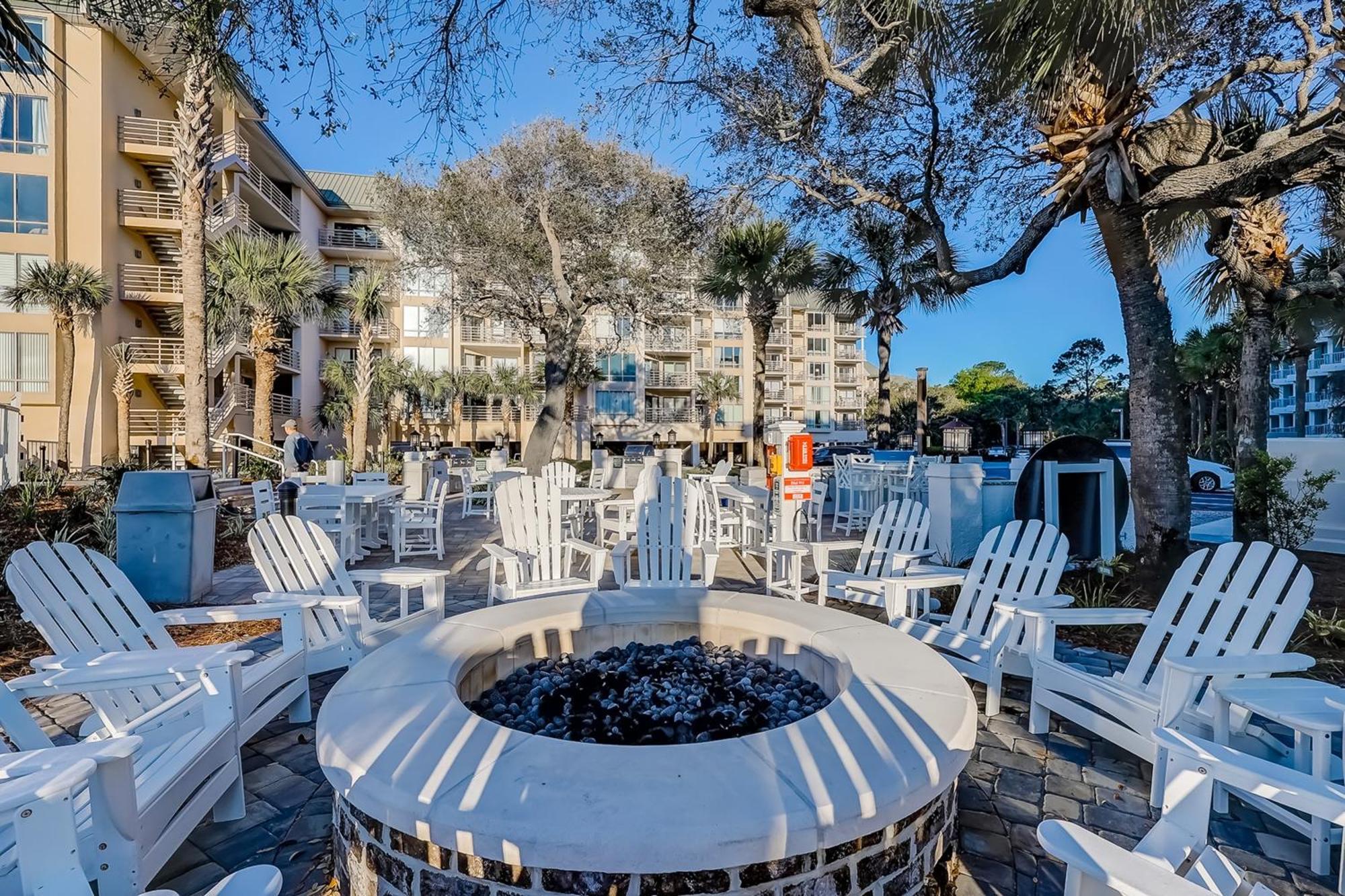 Villamare Hilton Head Island Cameră foto