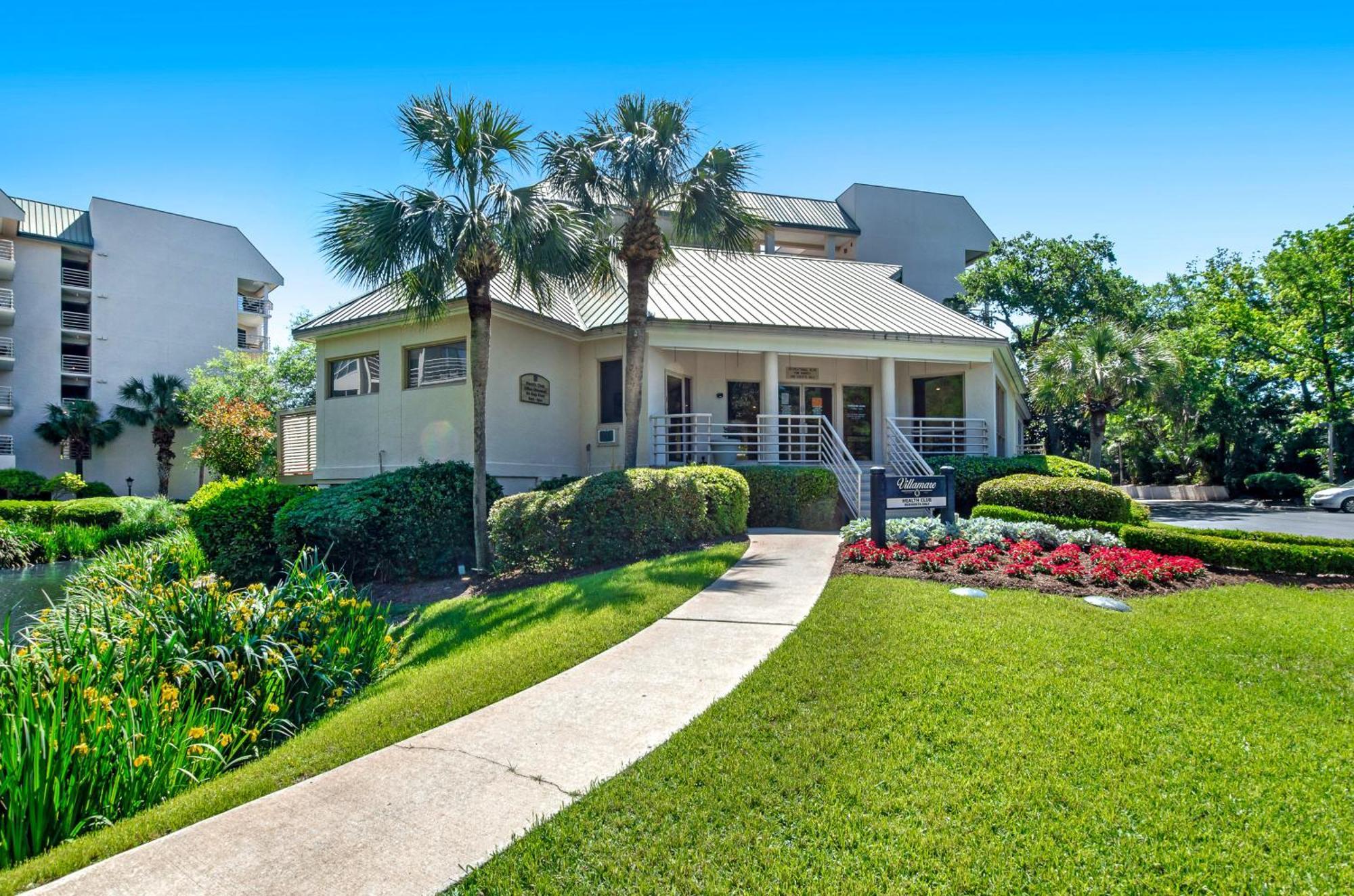 Villamare Hilton Head Island Cameră foto